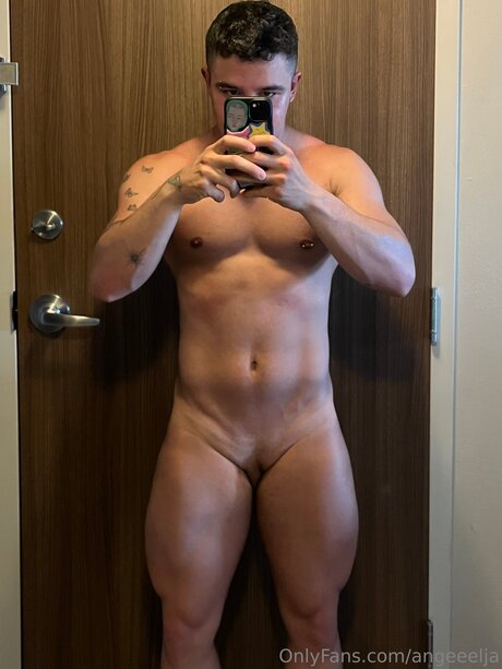 Angeeelja Nackt OnlyFans