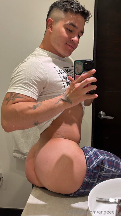 Angeeelja Joi OnlyFans