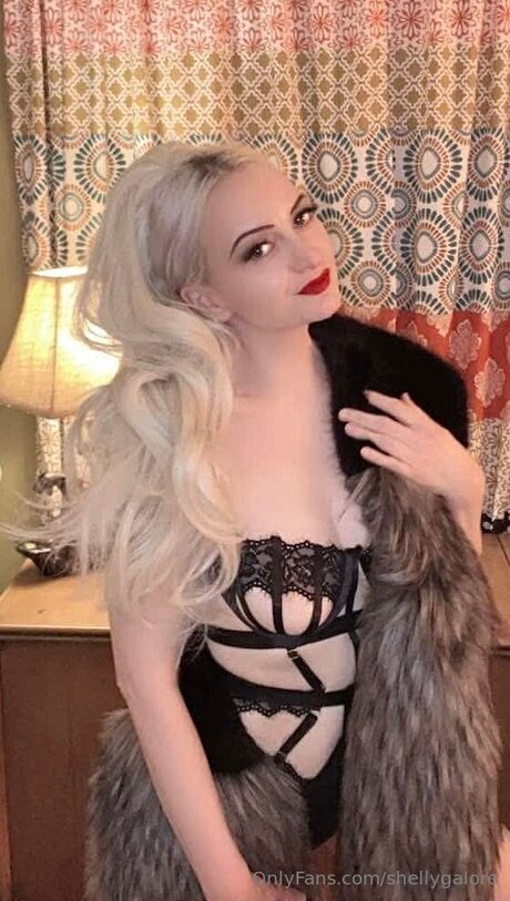 Shellygalore Nacktbilder von OnlyFans