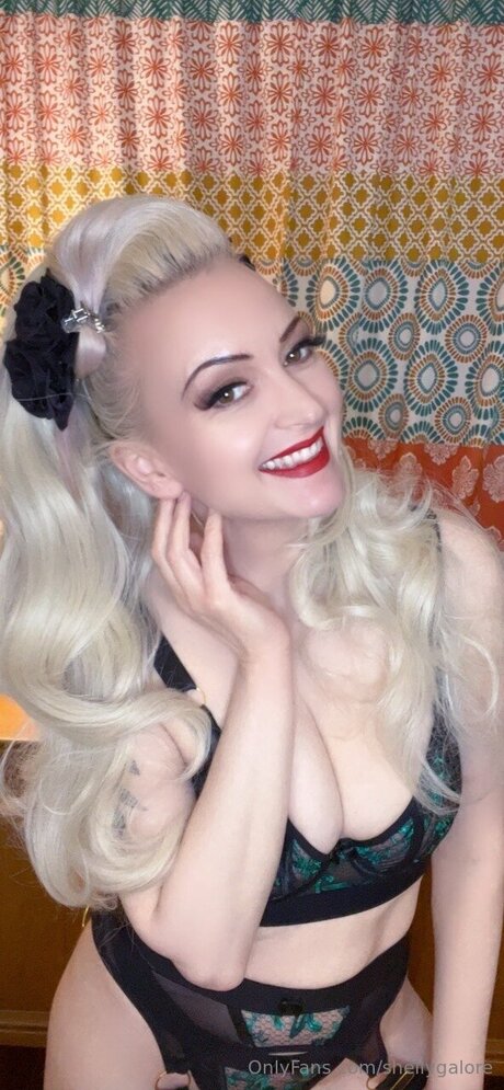 Shellygalore XXX Leak OnlyFans