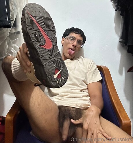 Matiusnkrs OnlyFans