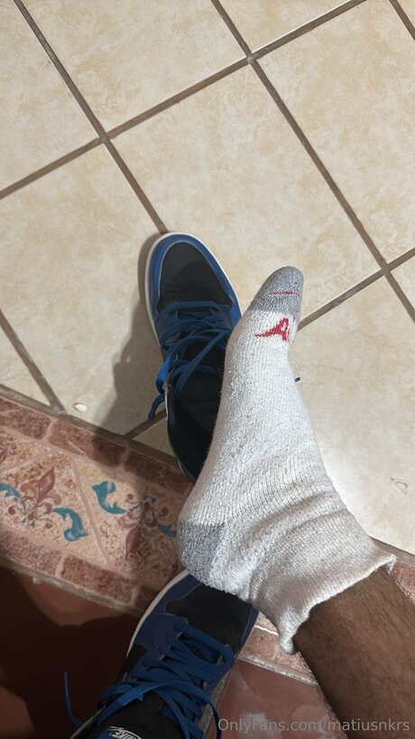 Matiusnkrs OnlyFans-Komplettinhalte