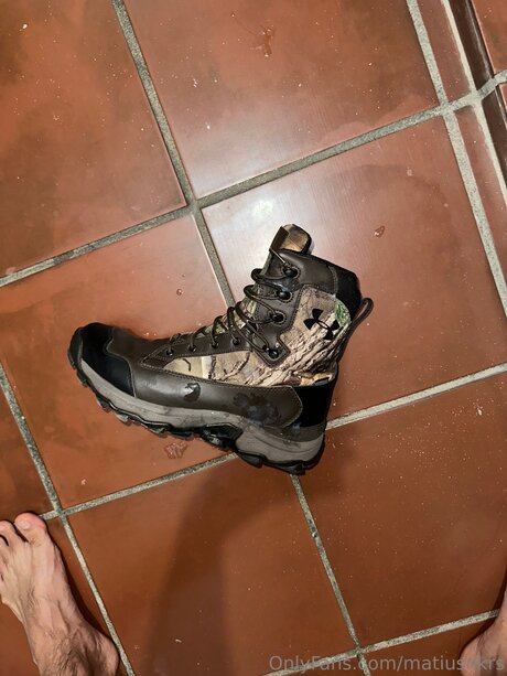 Matiusnkrs OnlyFans Gratis Porn