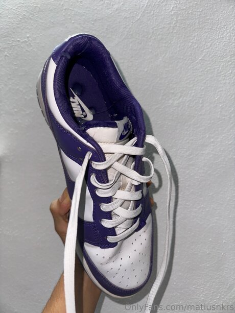 Matiusnkrs Nacktbilder von OnlyFans