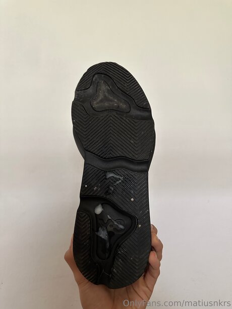 Matiusnkrs Brüste OnlyFans