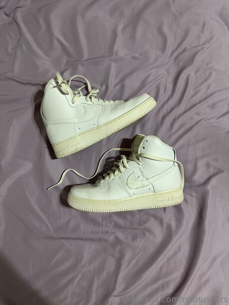 Matiusnkrs NurlyFans-Brüste