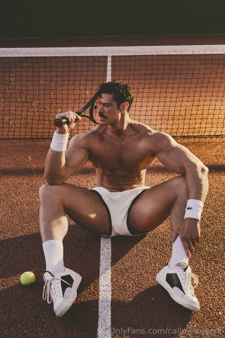 Callmemrkent OnlyFans-Bild