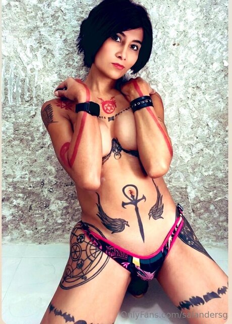 Salandersg Profilbild