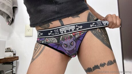 Salandersg OnlyFans Pornografie