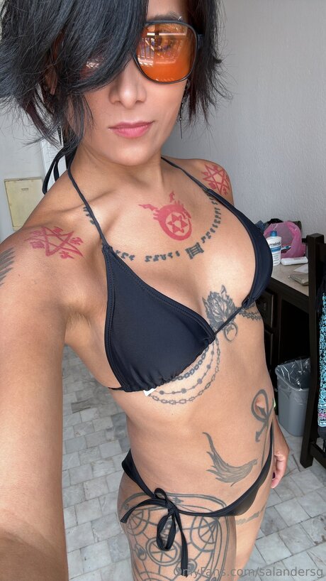 Salandersg OnlyFans gratis