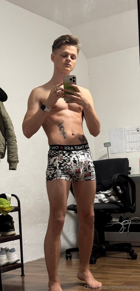 Dilanyn Leaked OnlyFans XXX