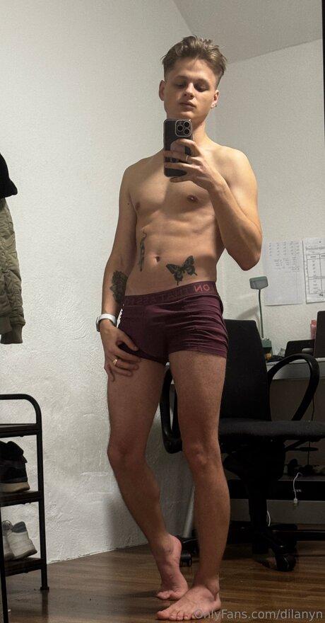 Dilanyn OnlyFans Bilder geleakt