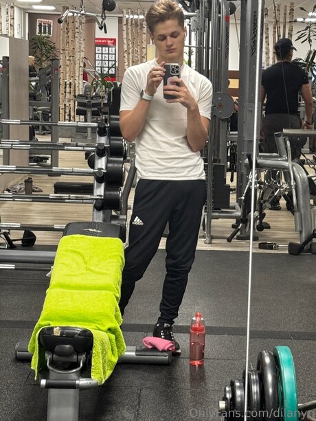 Dilanyn OnlyFans-Leak