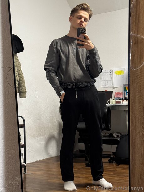 Dilanyn OnlyFans XXX