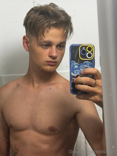 Dilanyn Nacktbilder geleakt OnlyFans Nacktporno