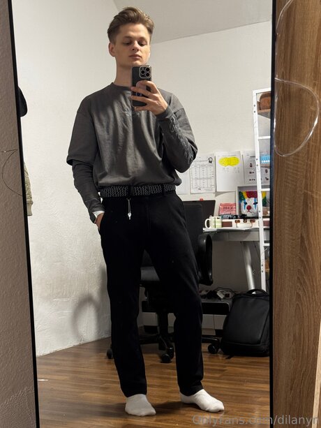 Dilanyn OnlyFans Porn Nackt