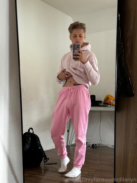 Dilanyn Nacktbilder auf OnlyFans