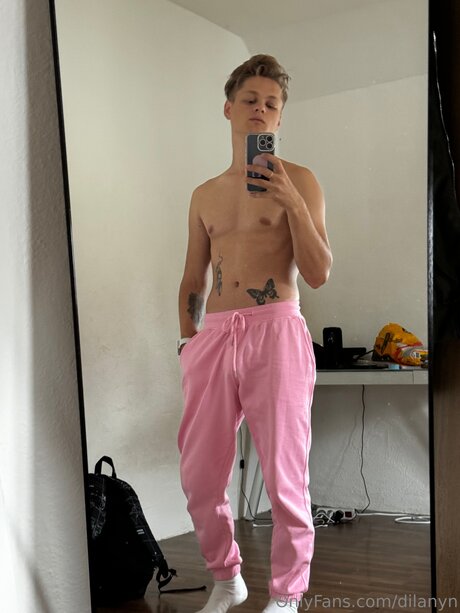 Dilanyn OnlyFans Nacktfotos