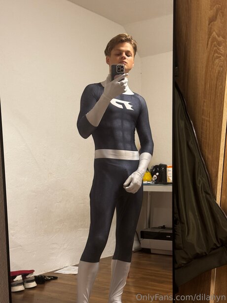 Dilanyn Nacktbilder geleakt OnlyFans Porn geleakt