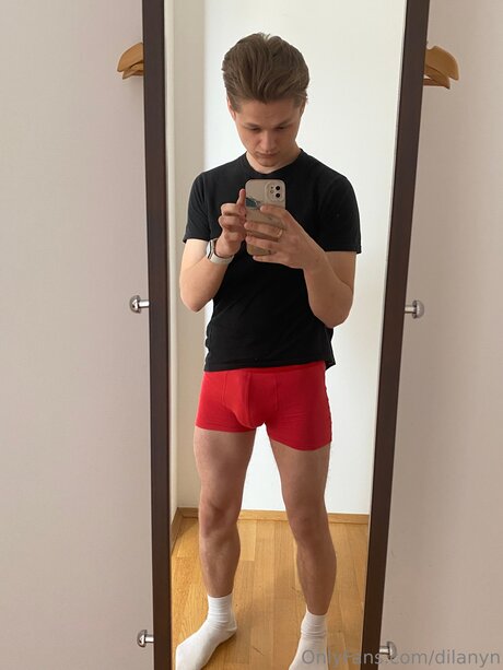 Dilanyn OnlyFans geleakt.