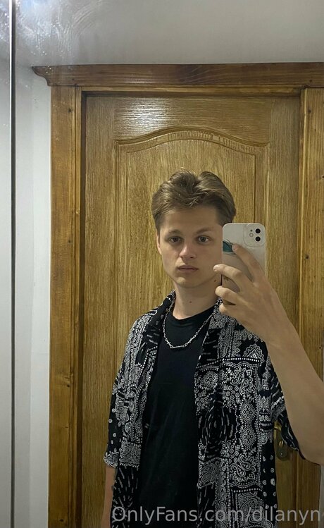 Dilanyn OnlyFans Nacktbilder