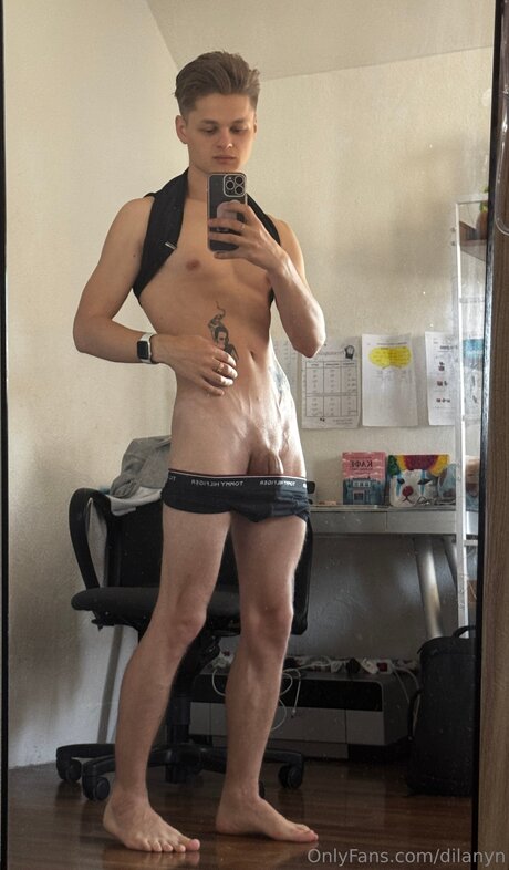 Dilanyn OnlyFans Sex