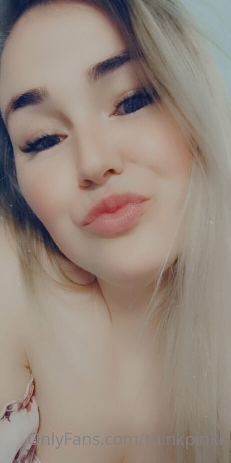 Thinkpinkk Nacktbilder geleakt OnlyFans Porn geleakt