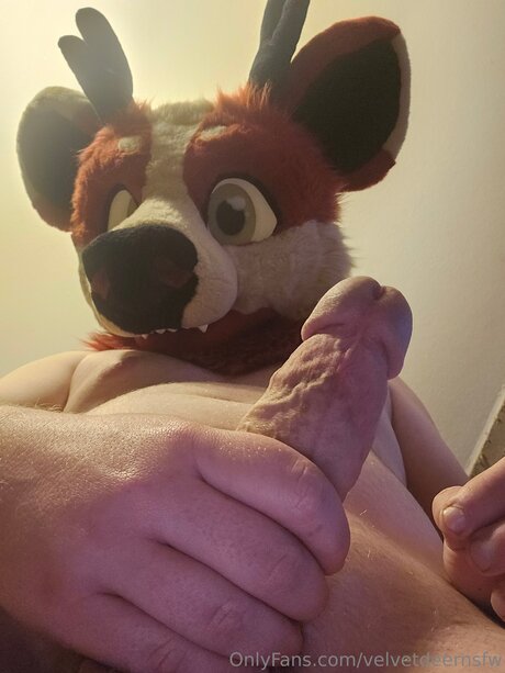 Velvetdeernsfw Leaked OnlyFans Fotos