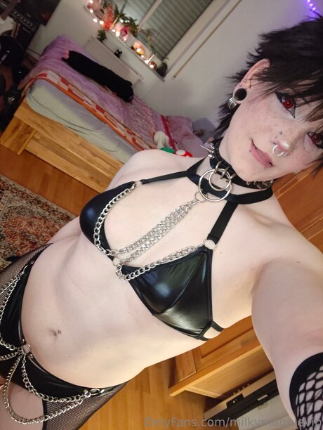 Milkymagpievip Leaked OnlyFans XXX