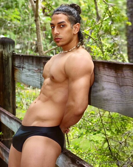 Maikiipr OnlyFans Sex Leaks