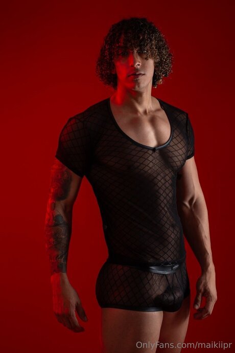 Maikiipr Nacktbilder von OnlyFans