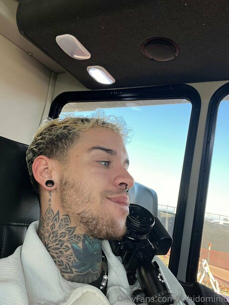 Ftmonlytrans OnlyFans-Model