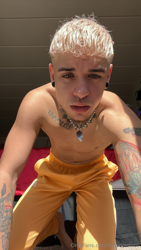 Ftmonlytrans Model OnlyFans Foto