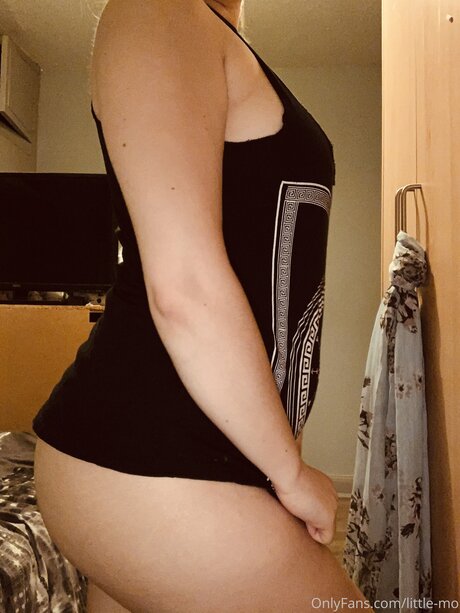 Little Mo OnlyFans Brüste Bild