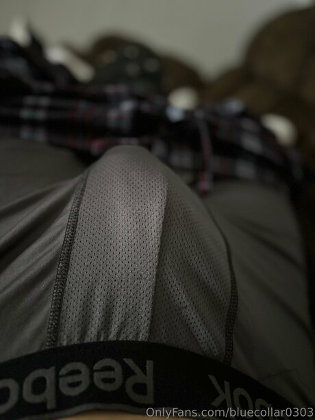 Bluecollar0303 Leaked OnlyFans Sex Tape