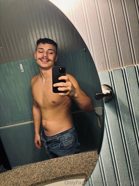 Bluecollar0303 Leaked OnlyFans Sextape