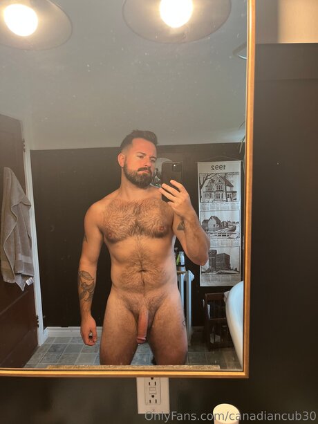 Canadiancub30 Nacktbilder OnlyFans Geleakt