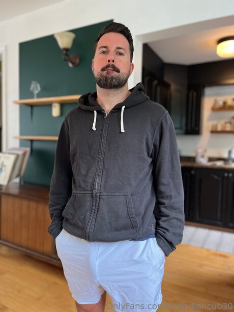 Canadiancub30 OnlyFans Nacktfotos