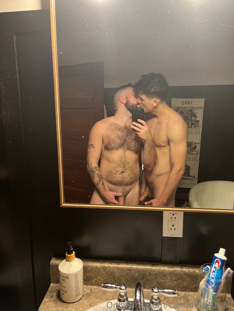 Canadiancub30 OnlyFans-Leak