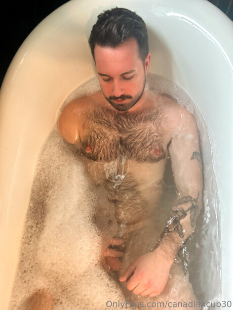 Canadiancub30 OnlyFans geleakte Pornografie