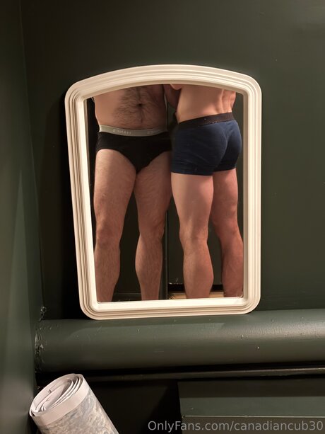 Canadiancub30 Nackt OnlyFans Porn