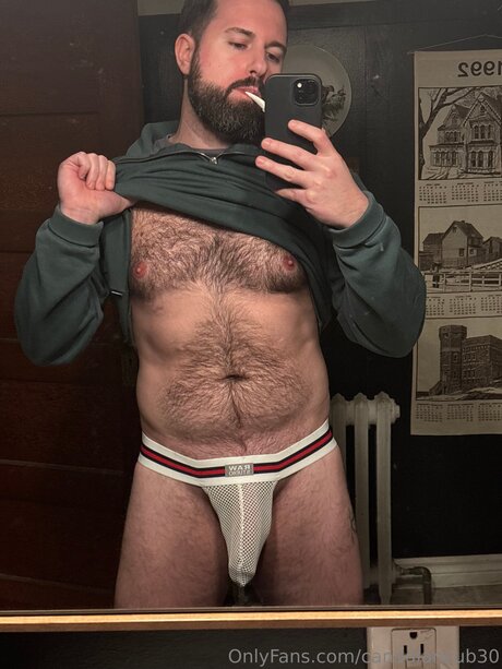 Canadiancub30 Nacktbilder OnlyFans geleakt
