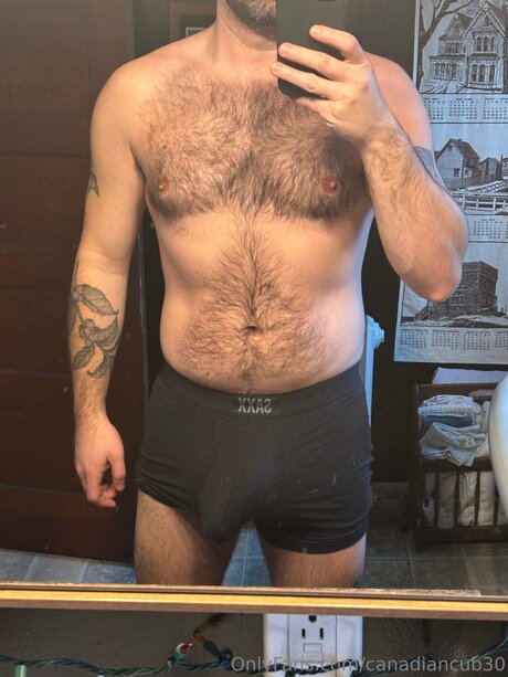 Canadiancub30 OnlyFans nackt