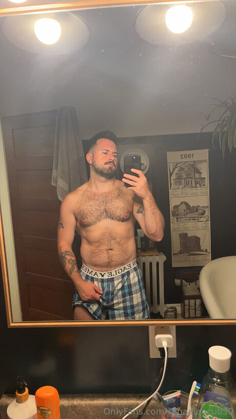 Canadiancub30 OnlyFans Fick geleakt