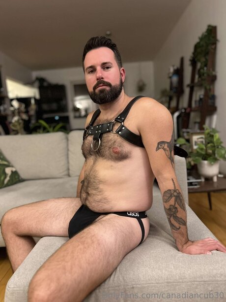 Canadiancub30 Sexy OnlyFans