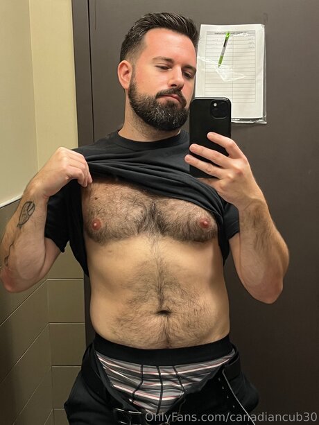 Canadiancub30 OnlyFans Nacktbilder