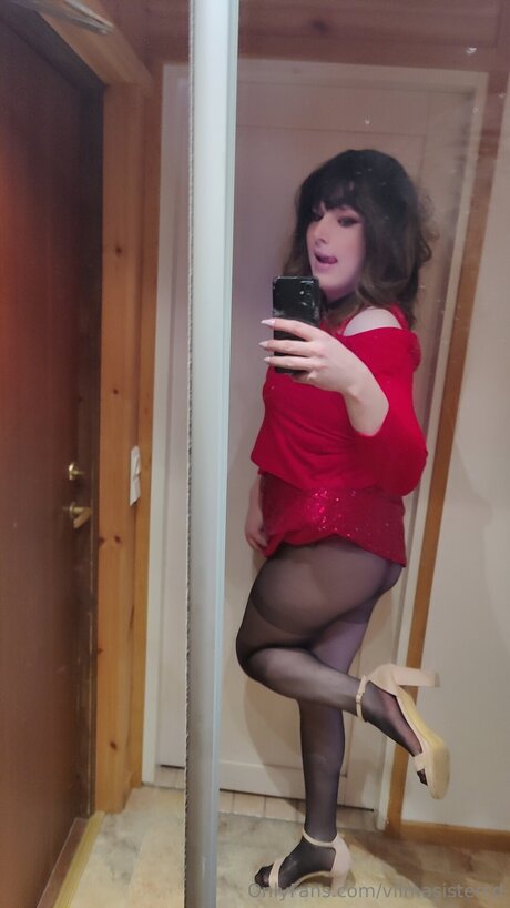 Vilmasistercd NurlyFans-Brüste