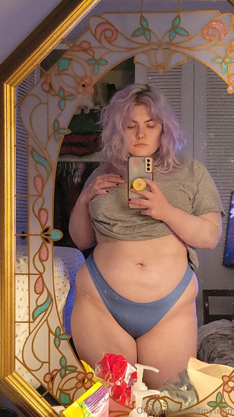 Tinytenn Porn OnlyFans Leak