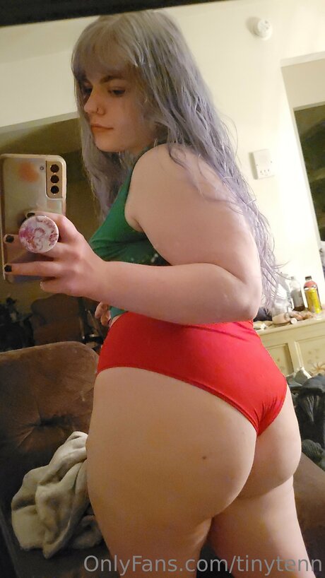 Tinytenn Leaked OnlyFans Nacktbilder