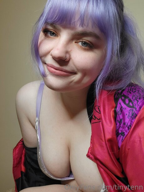 Tinytenn Leaked OnlyFans Bilder